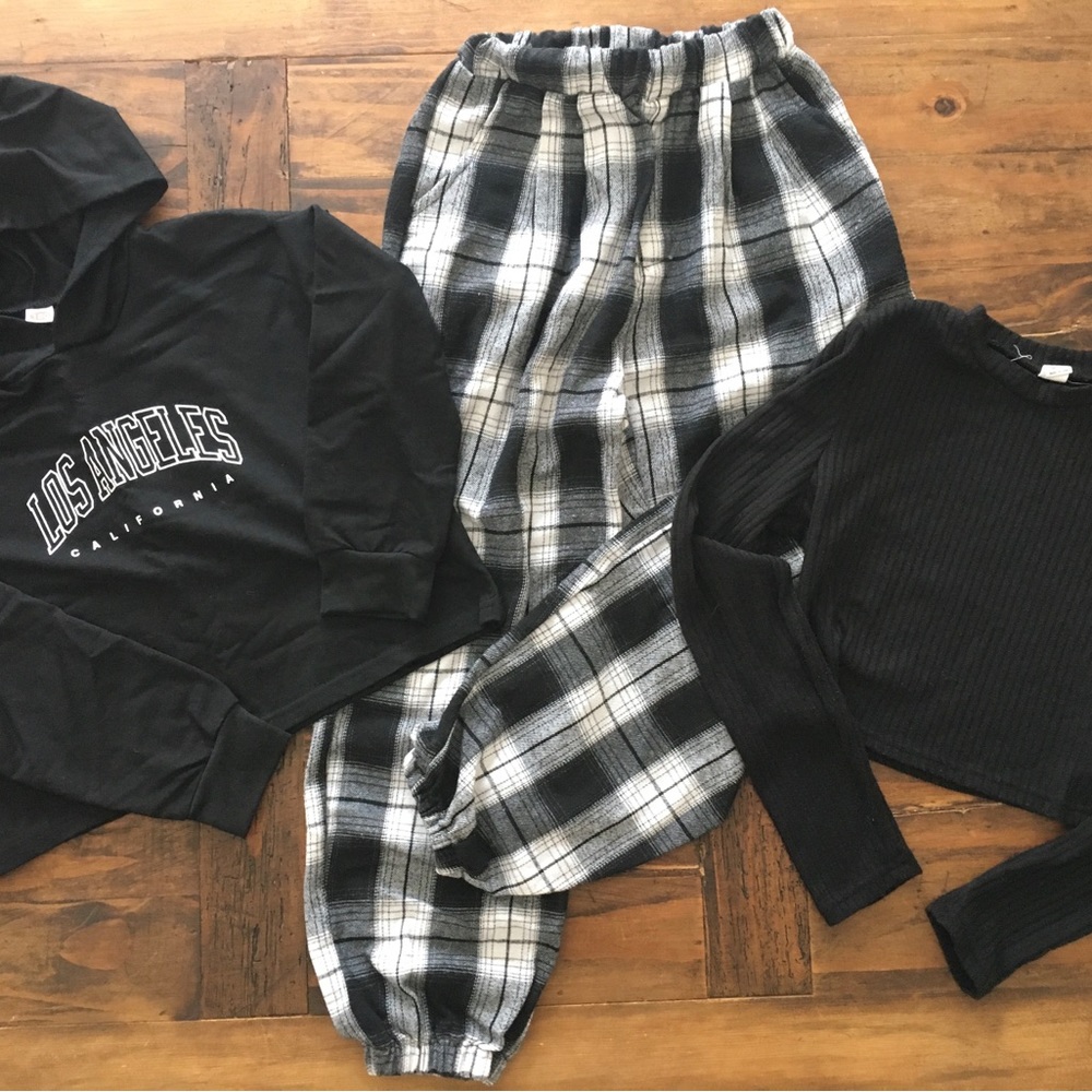 Outfit Bundle